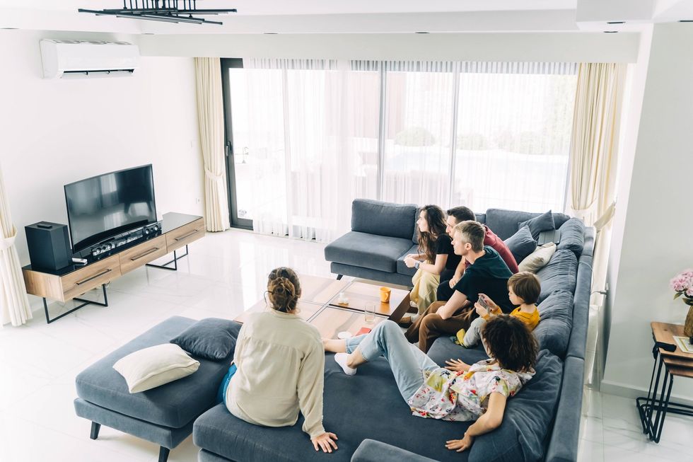 TV