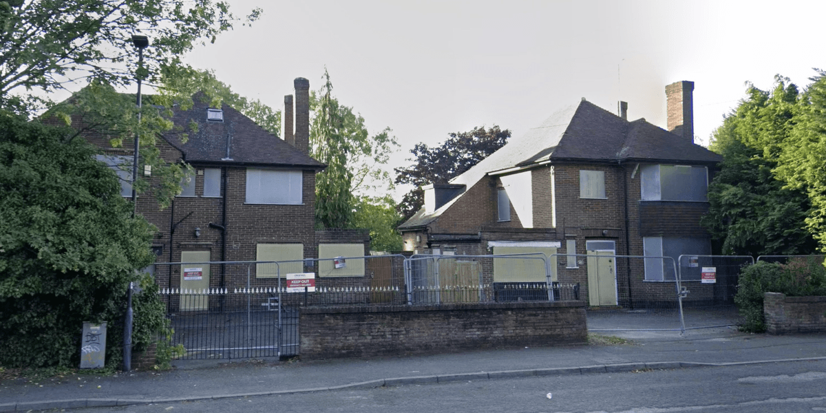 Planning row erupts after council forces 15 families to move out of their homes only to scrap plans to convert houses