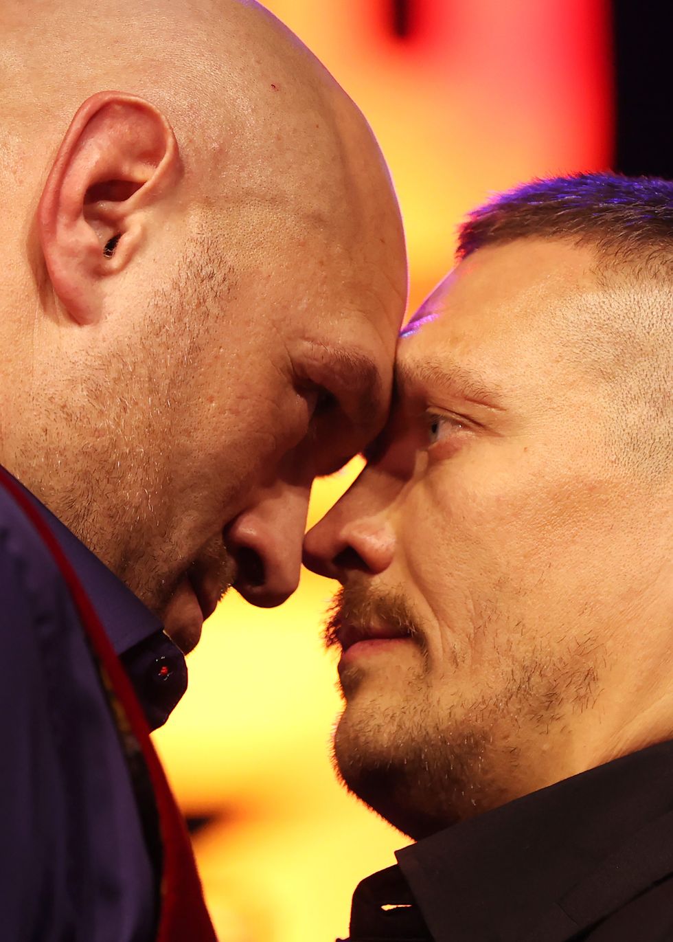 Tyson Fury