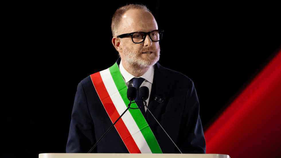 \u200bAlessandro Rapinese