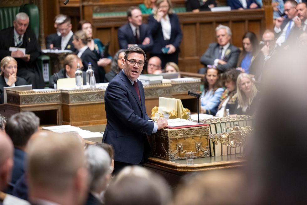 \u200bAndy Burnham