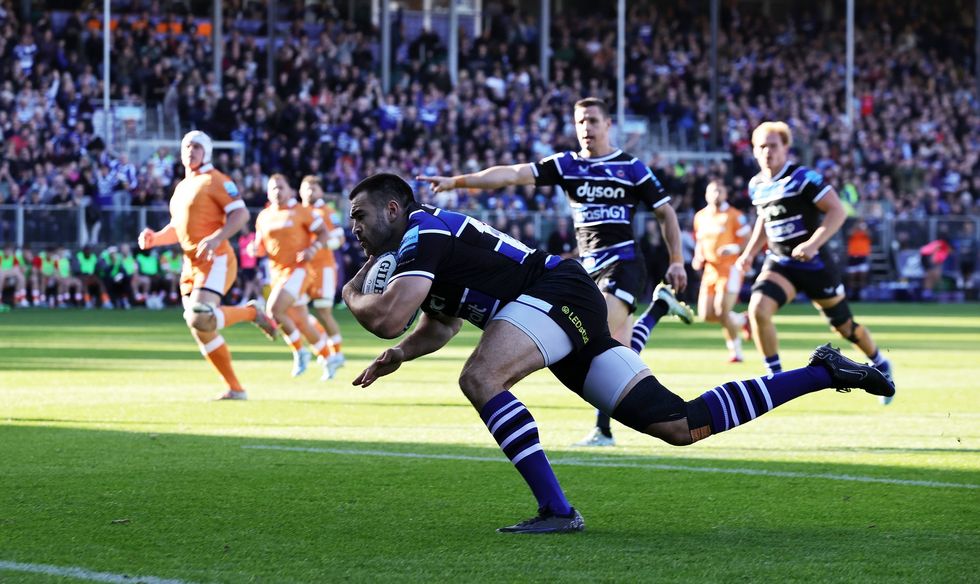 \u200bBath rugby