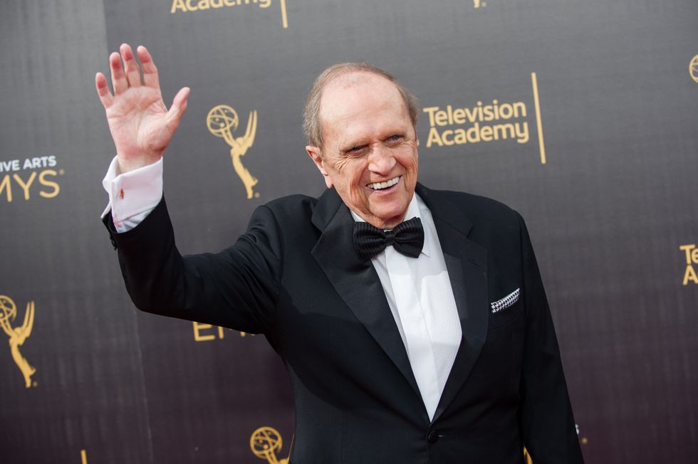 \u200bBob Newhart,