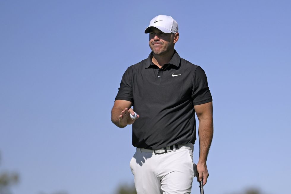 \u200bBrooks Koepka