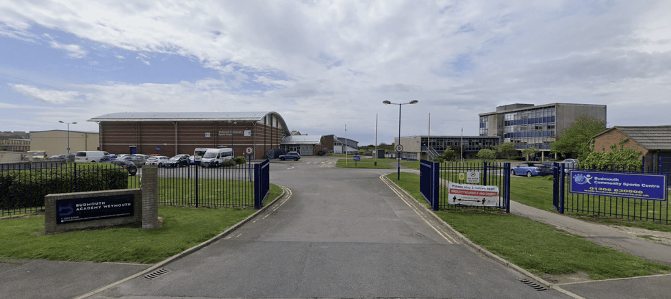 \u200bBudmouth Academy in Weymouth, Dorset has scrapped the book
