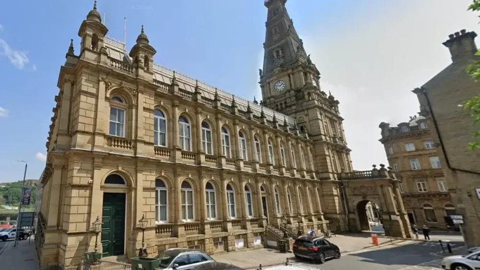 \u200bCalderdale Council