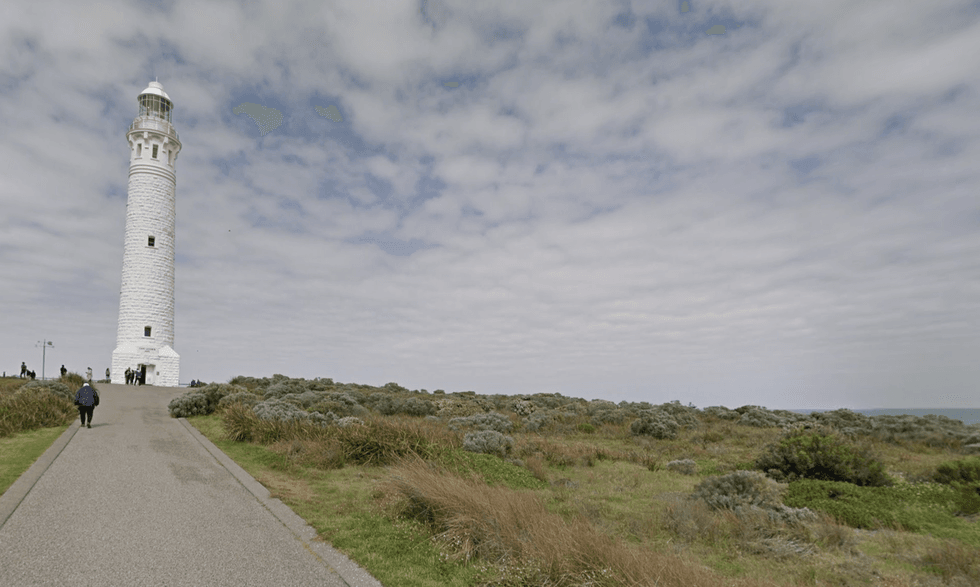 \u200bCape Leeuwin, Australia