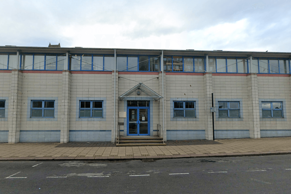 \u200bCarlisle Magistrates Court