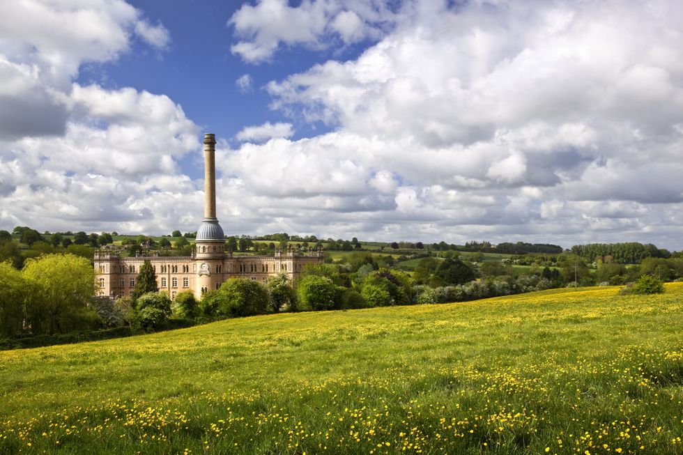 \u200bChipping Norton