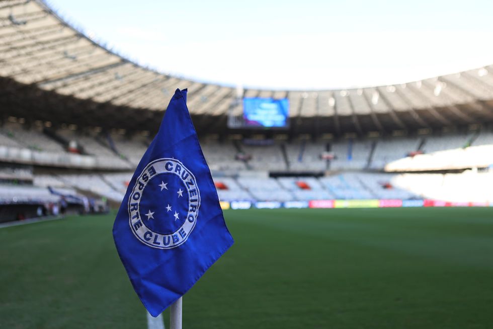\u200bCruzeiro