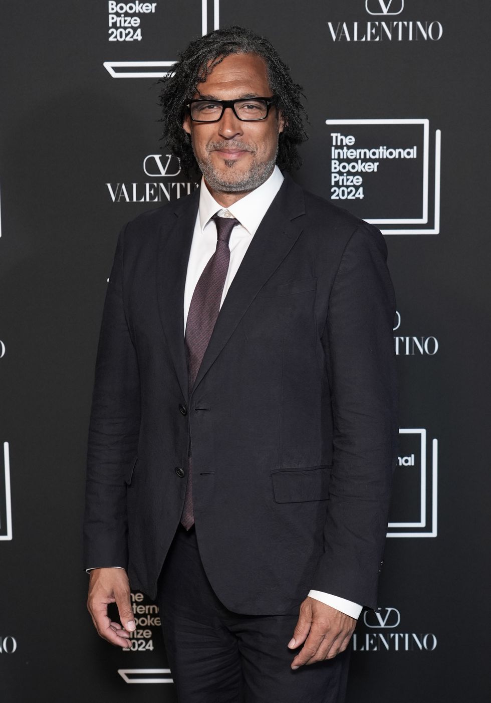 \u200bDavid Olusoga
