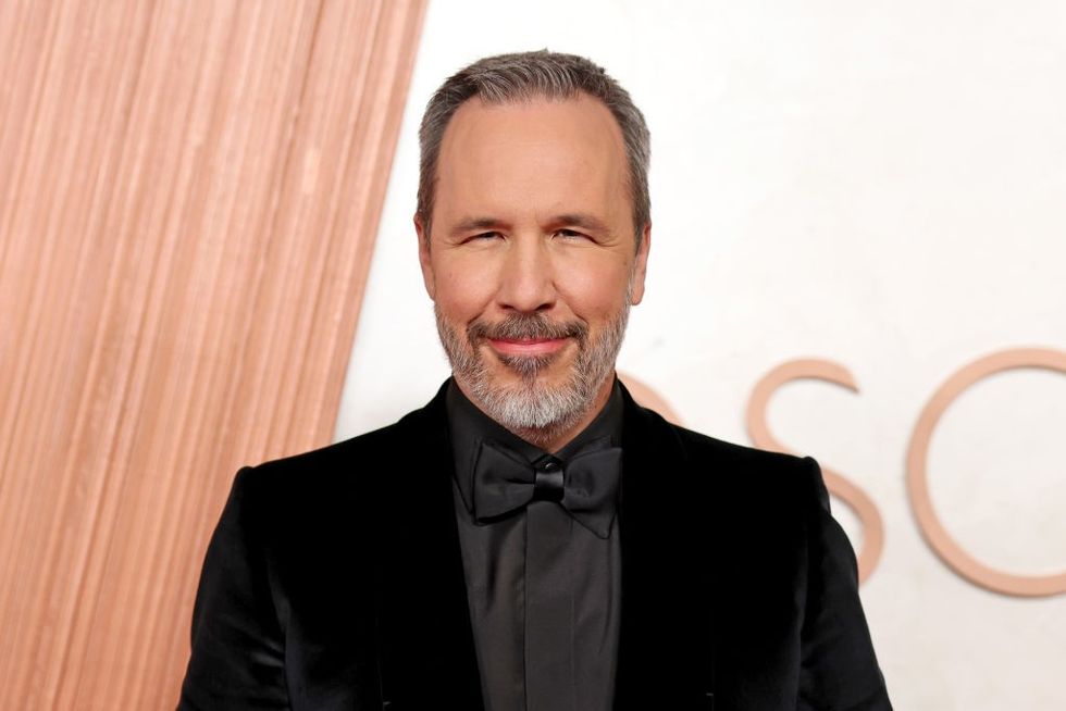 \u200bDenis Villeneuve