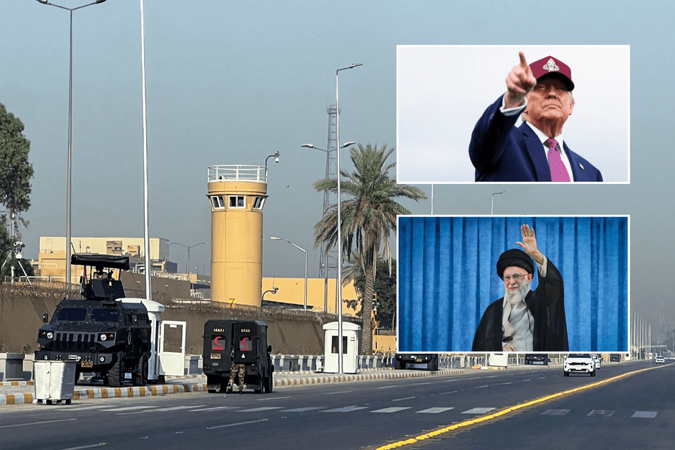 \u200bDonald Trump has issued a warning to Iran