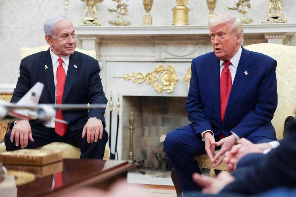 \u200bDonald Trump