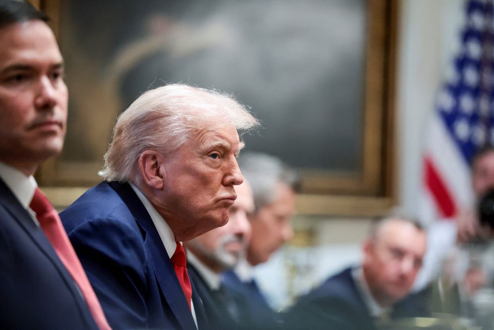 \u200bDonald Trump