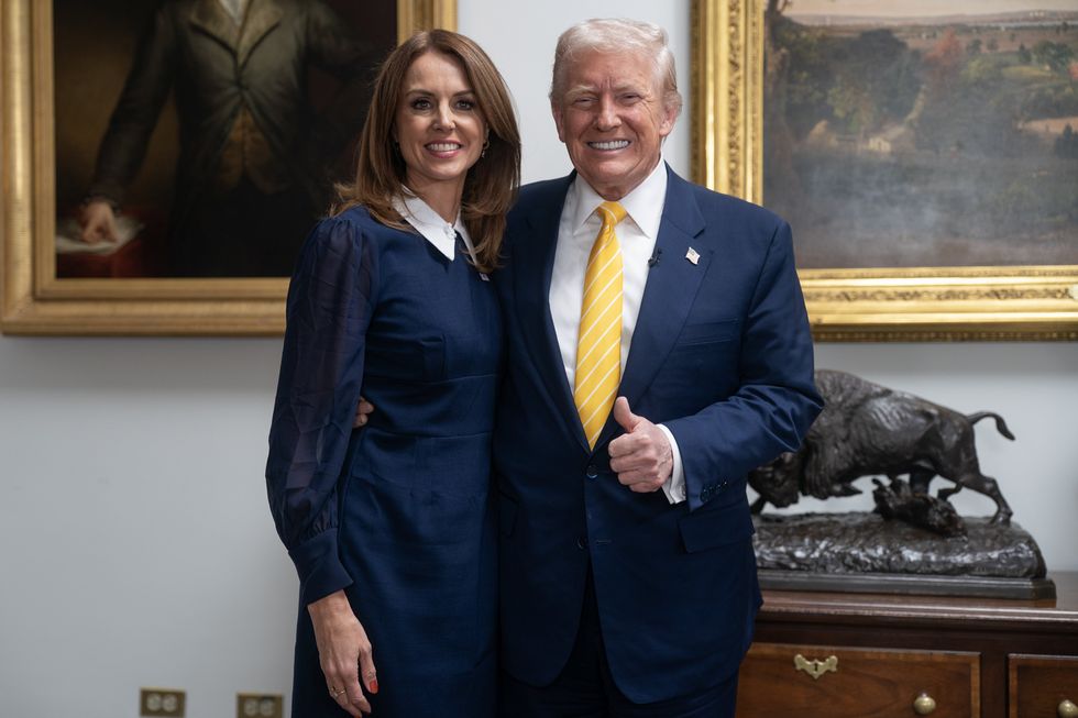 \u200bDonald Trump