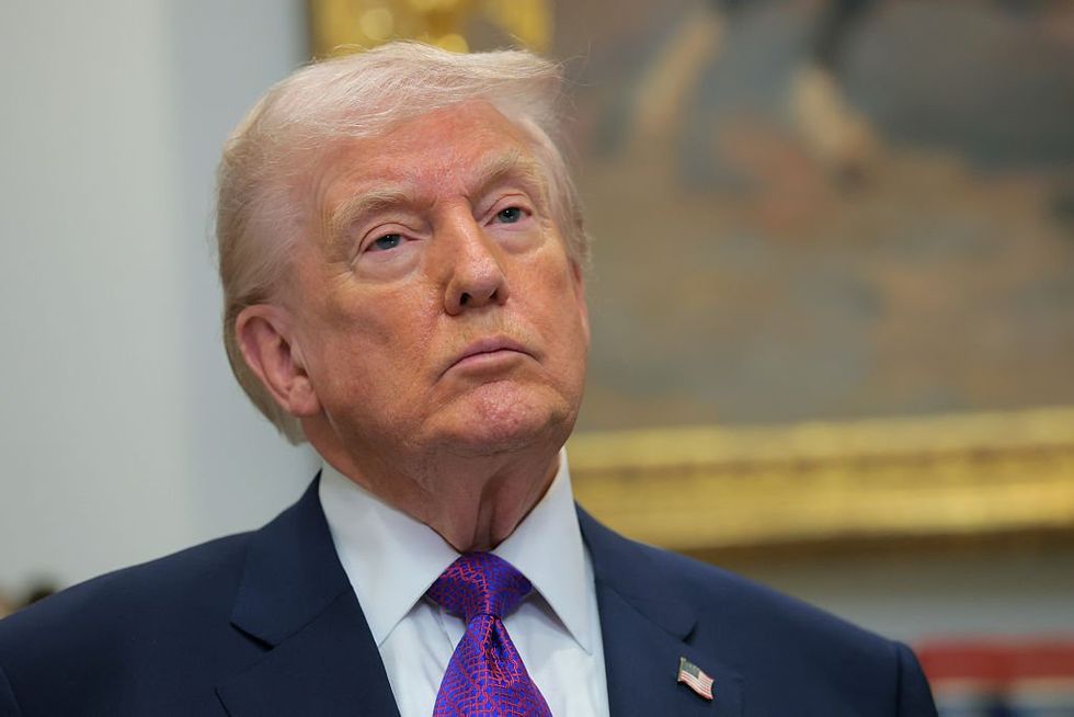 \u200bDonald Trump