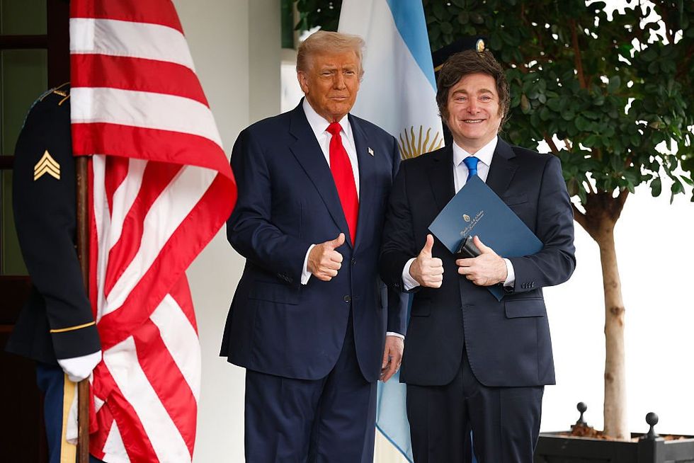 \u200bDonald Trump