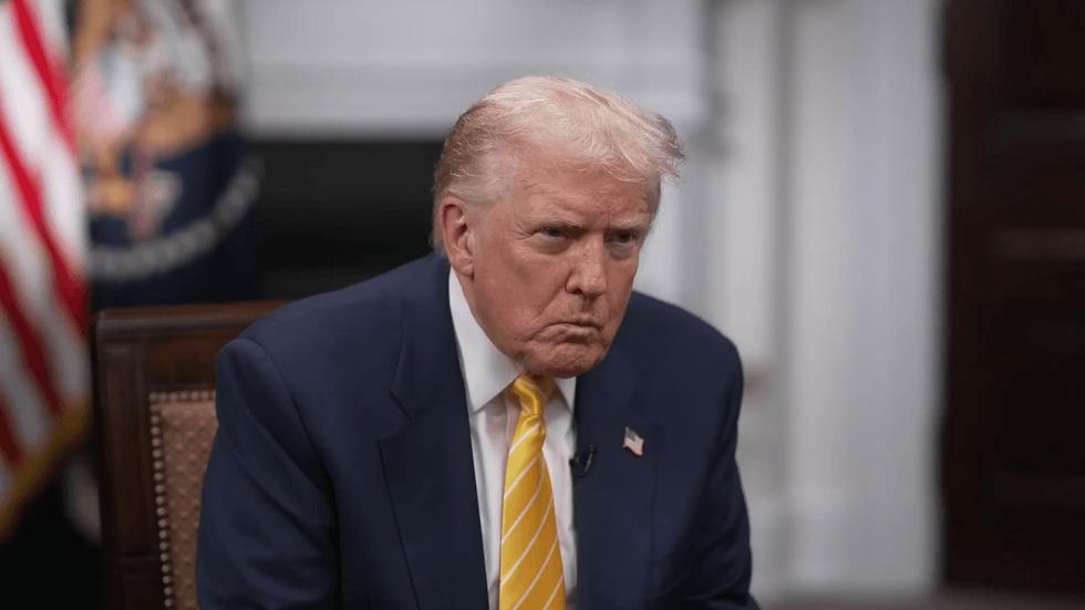 \u200bDonald Trump