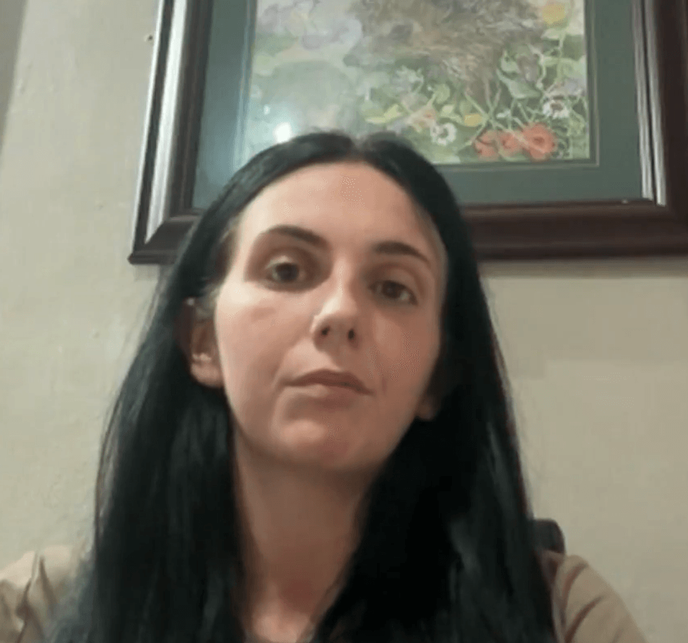 \u200bEllie-Ann Reynolds has also resigned from the Home Office panel