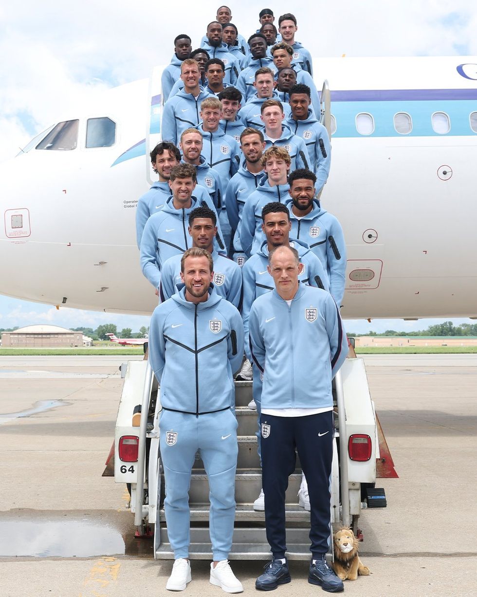 \u200bEngland will launch their World Cup campaign against Croatia tonight