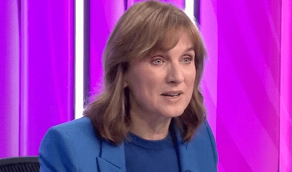 \u200bFiona Bruce