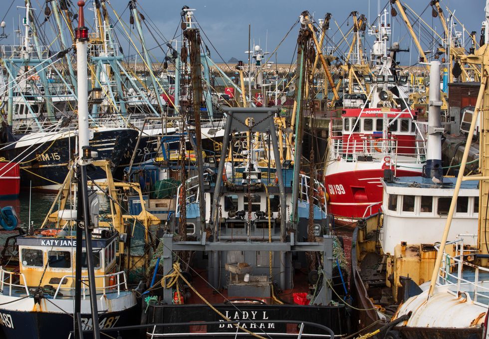 \u200bFishermen