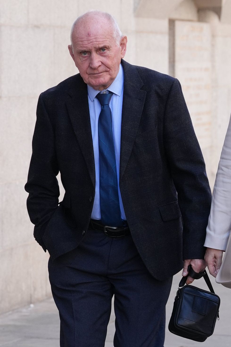 \u200bFormer championships head of sport Keith Davies also admitted a health and safety offence and was sentenced to a community order requiring 175 hours of unpaid work