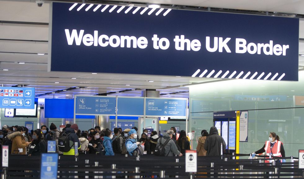 \u200bFreedom of Movement has come under the cosh since Brexit