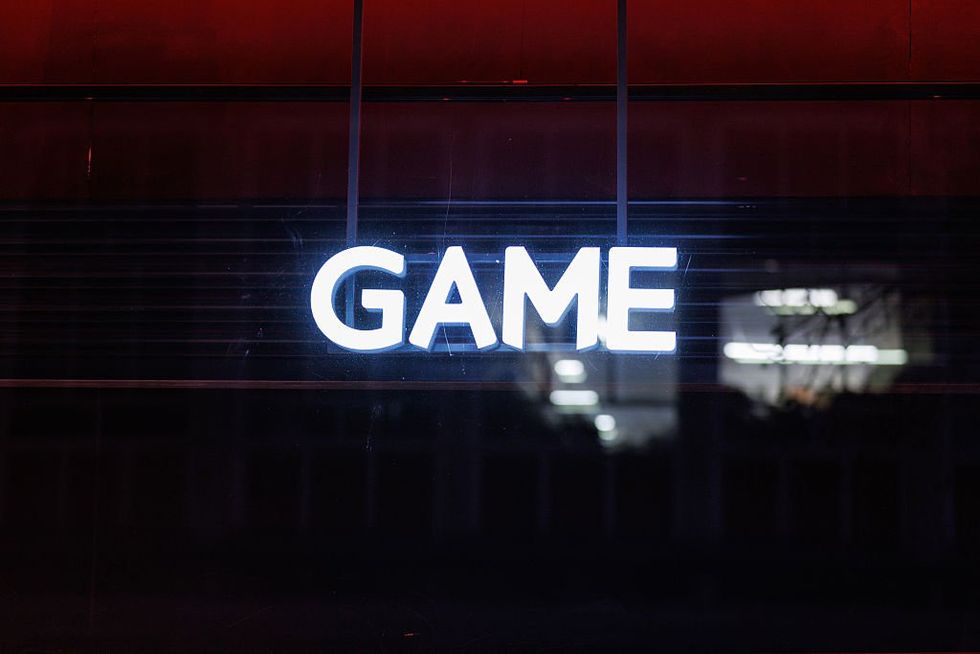 \u200bGAME