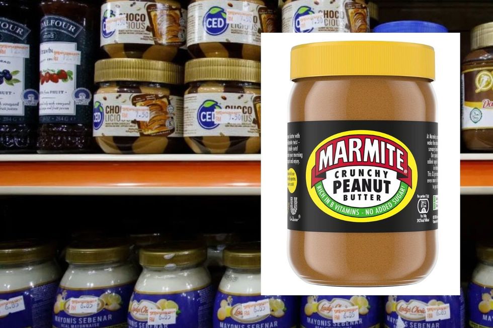 \u200bGETTY  / UNILEVER