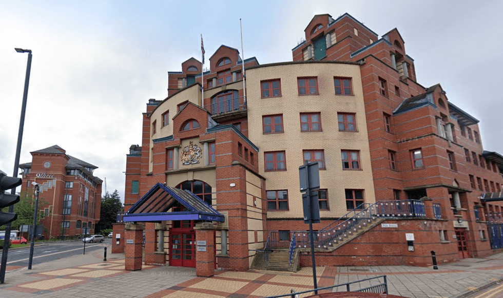 \u200bHe has been sentenced at Leeds Crown Court