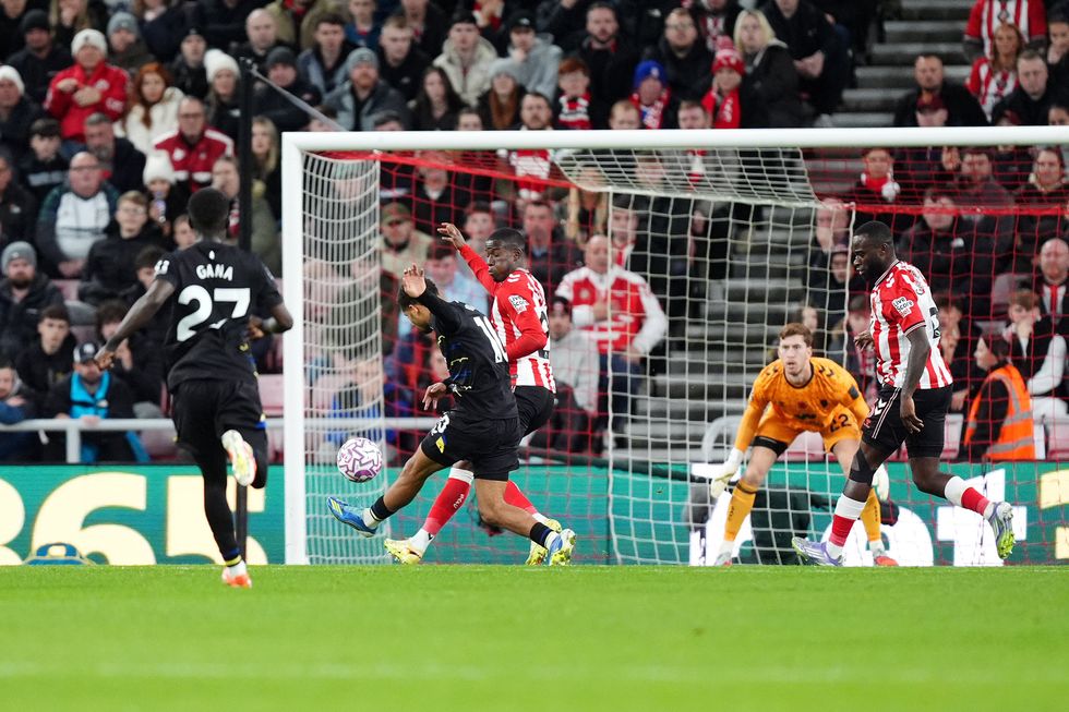 \u200bIliman Ndiaye
