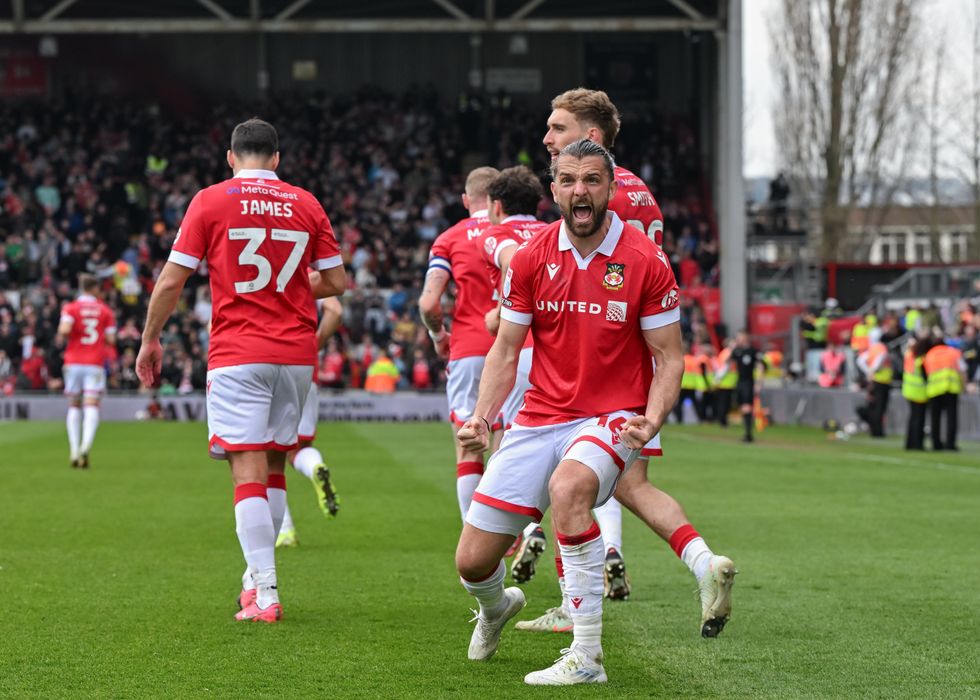\u200bJay Rodriguez