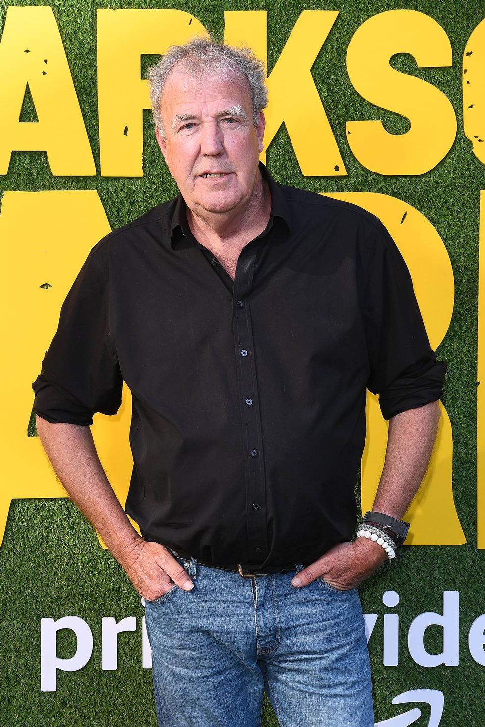 \u200bJeremy Clarkson