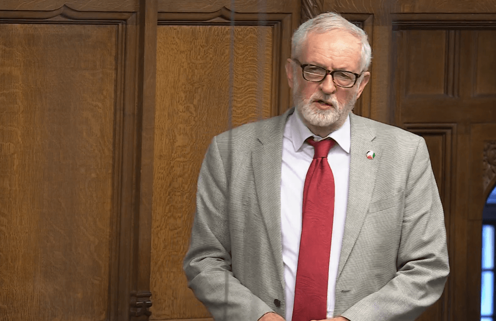 \u200bJeremy Corbyn