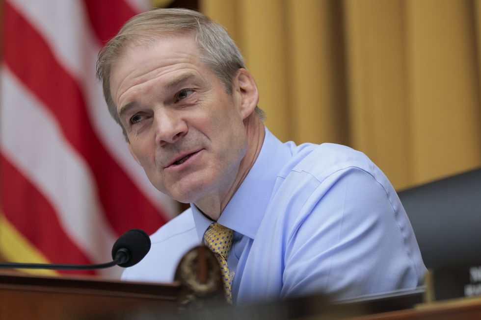 \u200bJim Jordan
