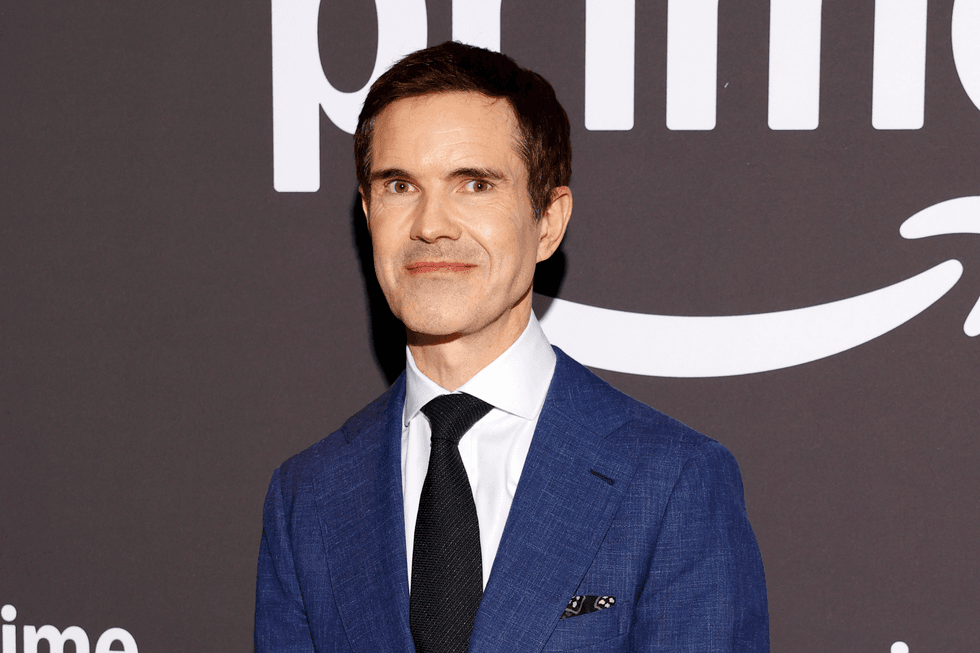 \u200bJimmy Carr