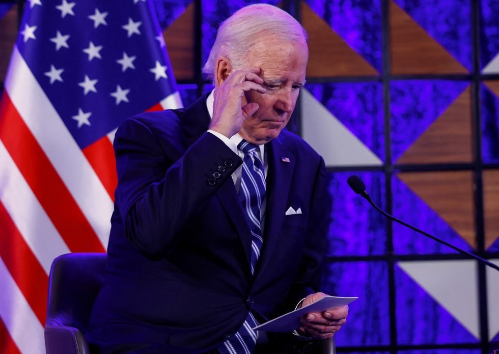 \u200bJoe Biden