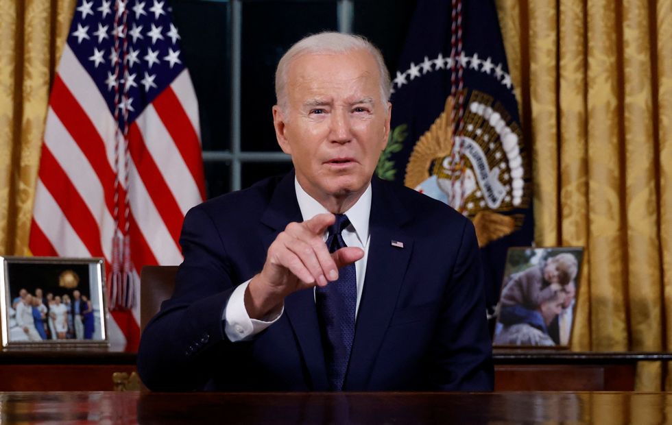 \u200bJoe Biden 