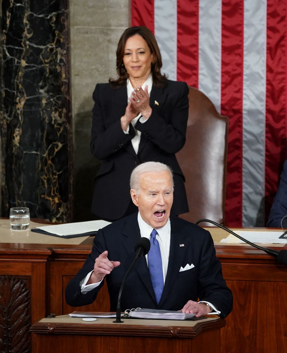 \u200bJoe Biden 