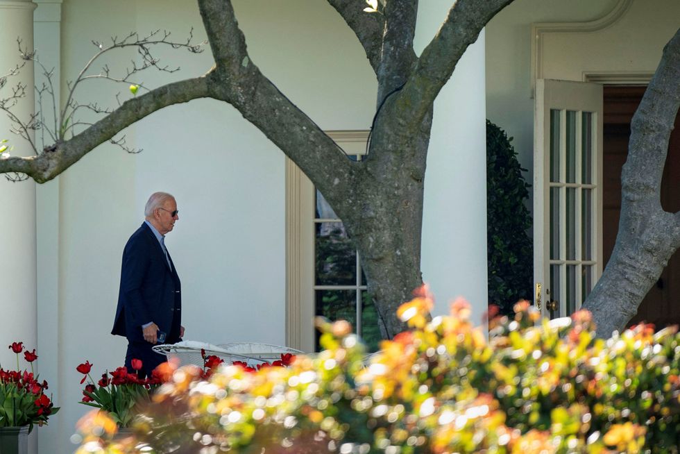\u200bJoe Biden