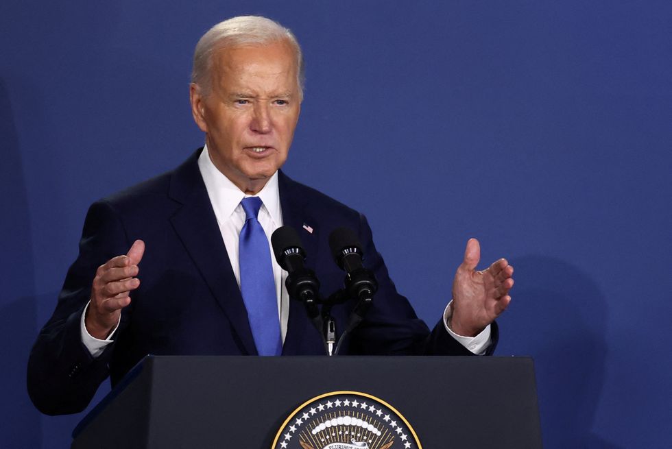 \u200bJoe Biden
