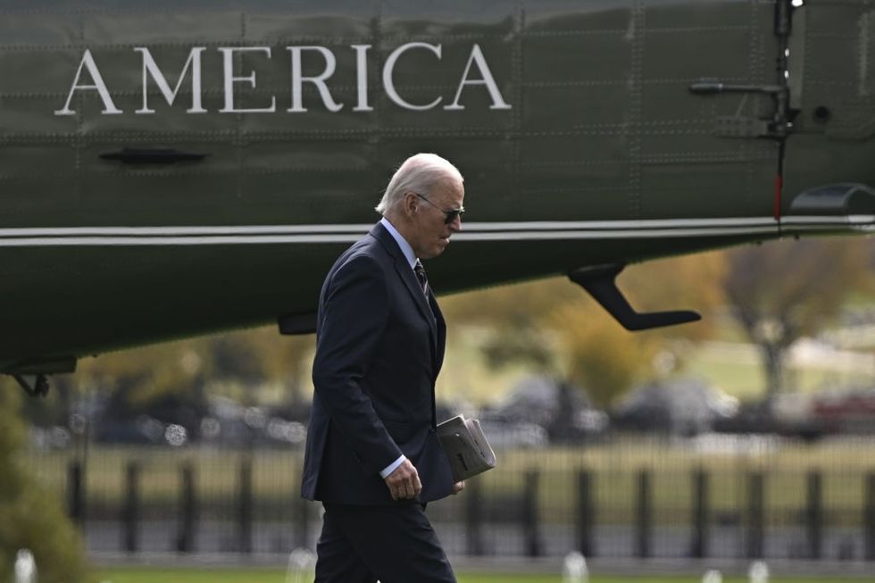 \u200bJoe Biden