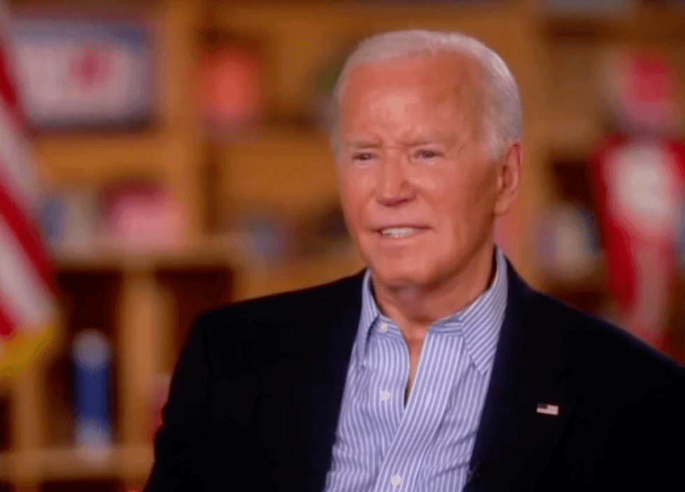\u200bJoe Biden
