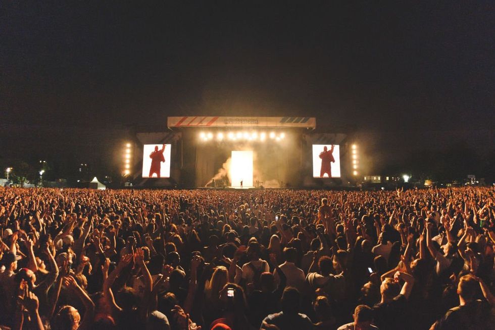 \u200bKanye West