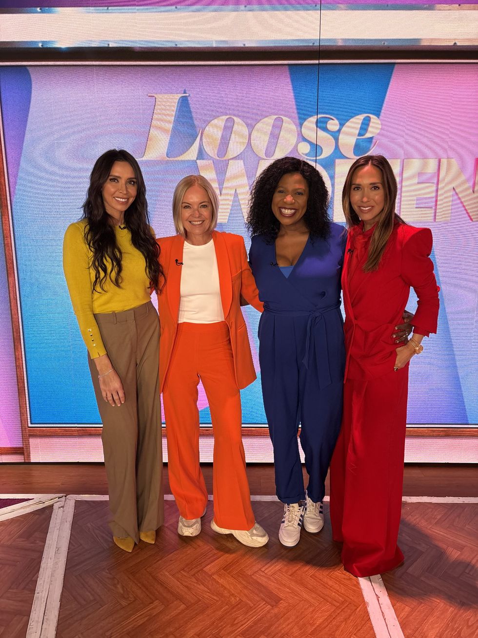\u200bLoose Women