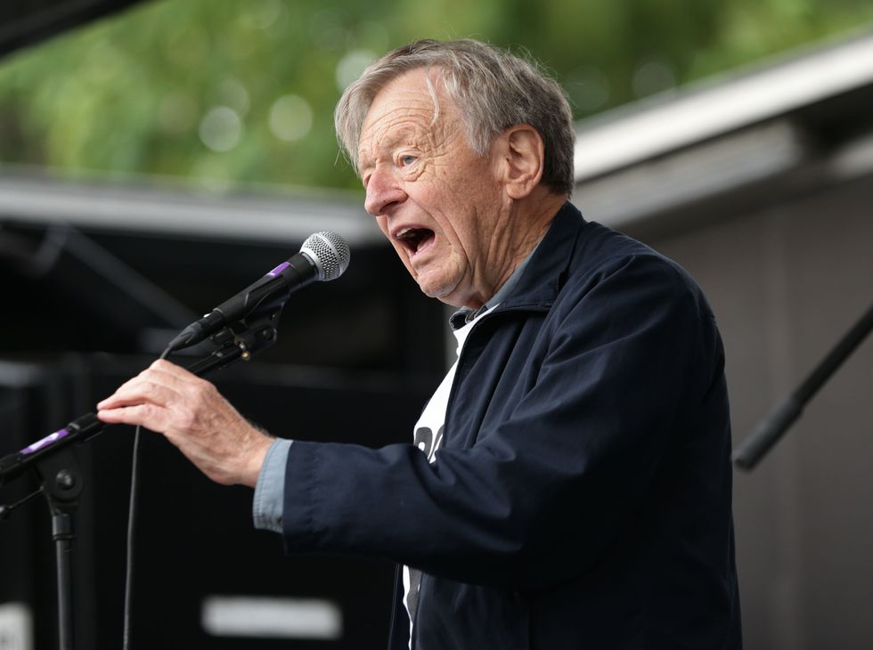 \u200bLord Alf Dubs