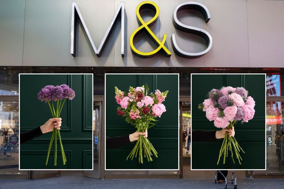 \u200bMARKS SPENCER