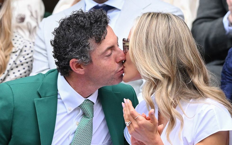 \u200bMcIlroy goes in pursuit of his second major of the year this month